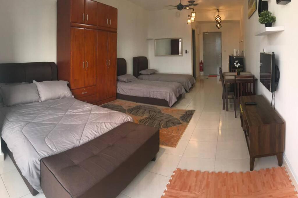 Homestaybaba Close To Ukm, Gmi, & More ! Kajang Eksteriør bilde