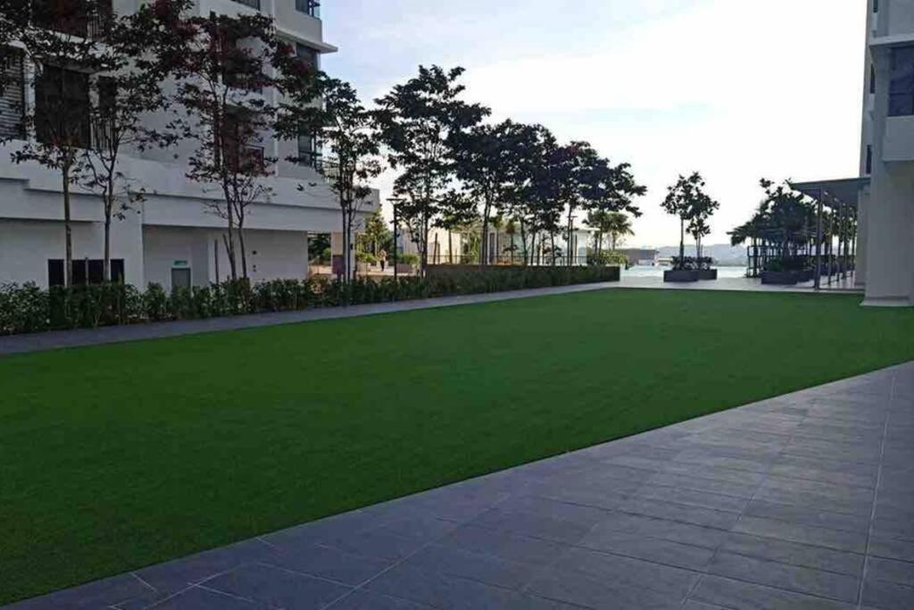 Homestaybaba Close To Ukm, Gmi, & More ! Kajang Eksteriør bilde