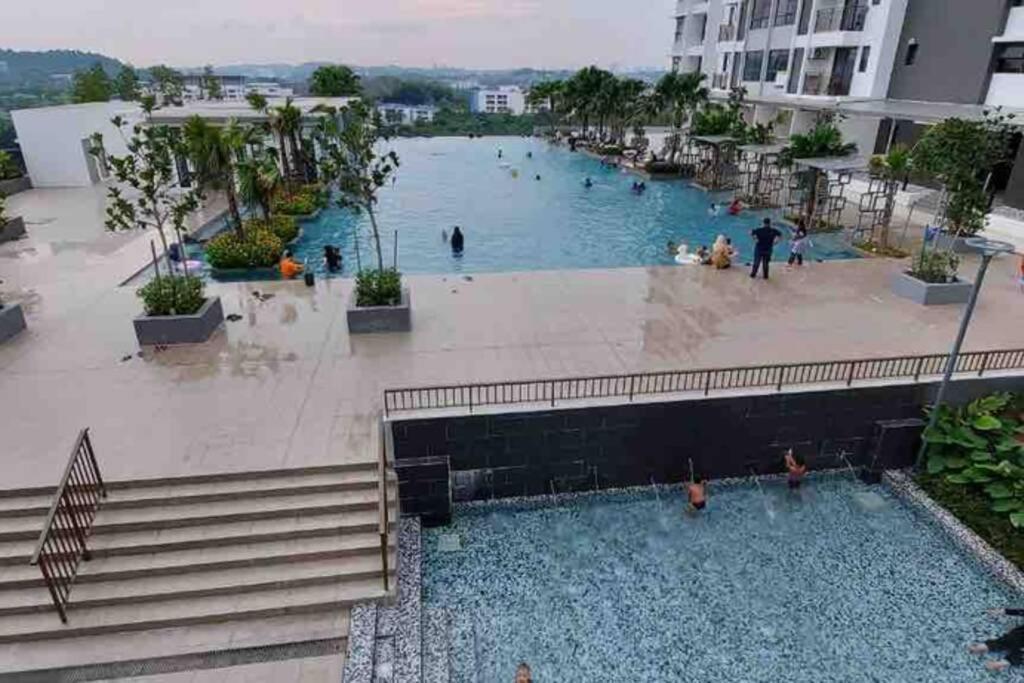 Homestaybaba Close To Ukm, Gmi, & More ! Kajang Eksteriør bilde